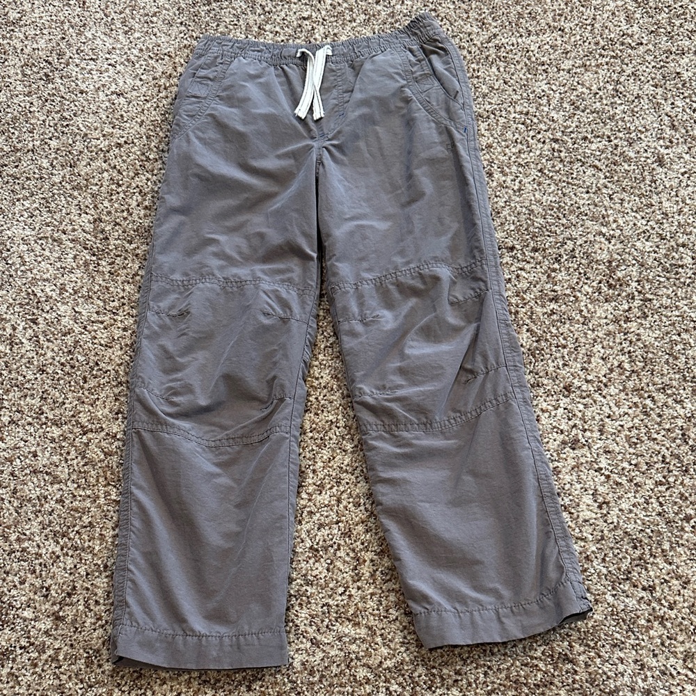Eddie Bauer Kids Lined Tracker Pants
